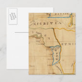 Afrika 26 briefkaart (Voorkant / Achterkant)