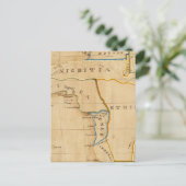 Afrika 26 briefkaart (Staand voorkant)