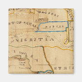 Afrika 26 magneet (Voorkant)