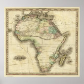 Afrika 26 poster (Voorkant)