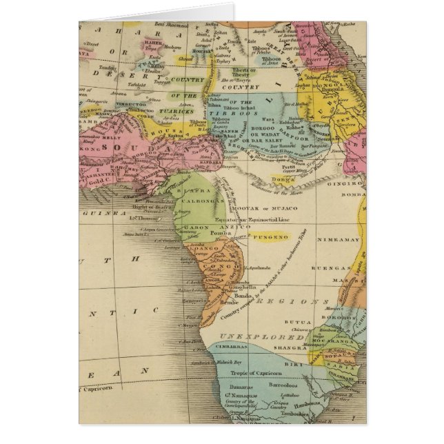 Afrika 27 (Voorkant)