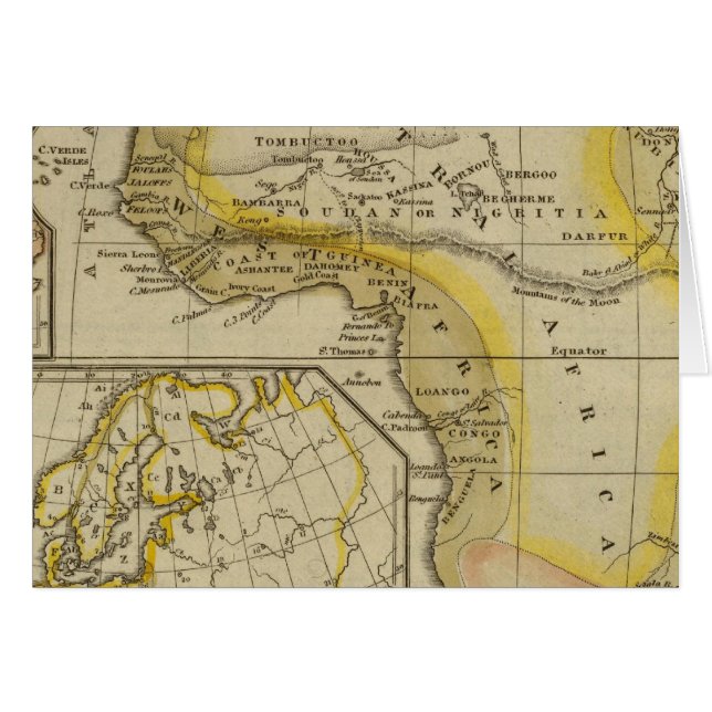 Afrika 27 (Voorkant Horizontaal)