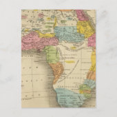 Afrika 27 briefkaart (Voorkant)