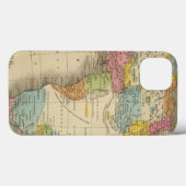 Afrika 27 Case-Mate iPhone case (Achterkant (horizontaal))