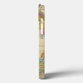 Afrika 27 Case-Mate iPhone case (Achterkant / Links)