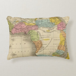 Afrika 27 decoratief kussen