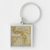 Afrika 27 sleutelhanger (Voorkant)