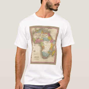Afrika 27 t-shirt