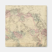 Afrika 28 magneet (Voorkant)