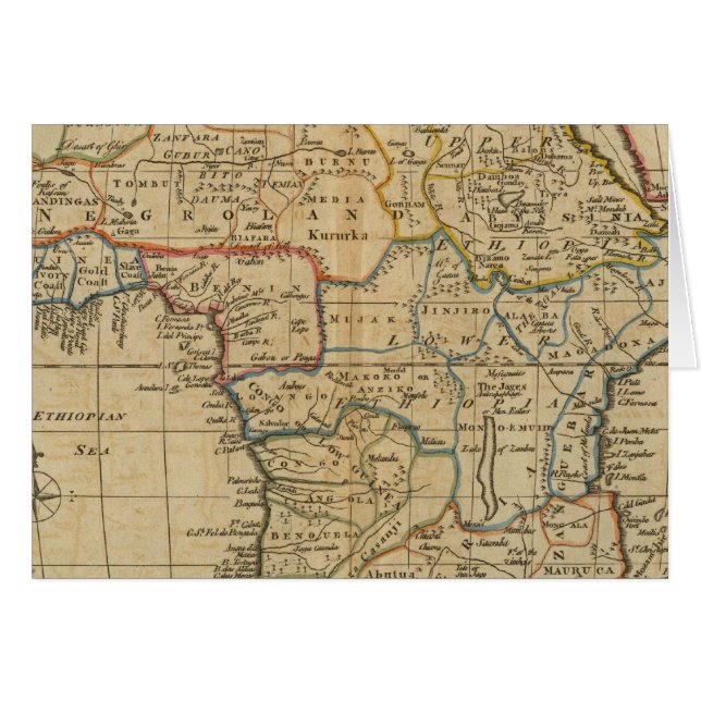 Afrika 29 (Voorkant Horizontaal)