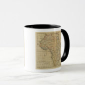 Afrika 29 mok (Voorkant rechts)