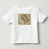 Afrika 2 kinder shirts (Voorkant)