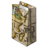 Afrika 2 klein cadeauzakje (Voorkant Gekanteld)