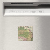 Afrika 2 magneet (Insitu (Vaatwasser))