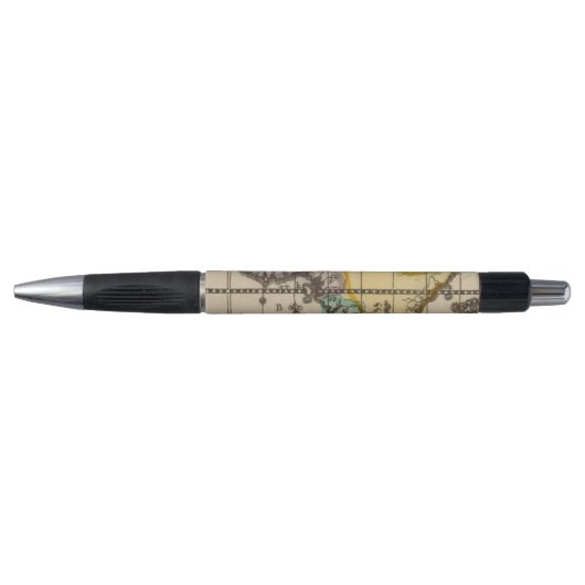 Afrika 2 pen (Voorkant)