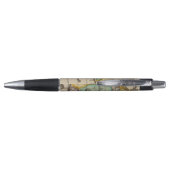 Afrika 2 pen (Achterkant)