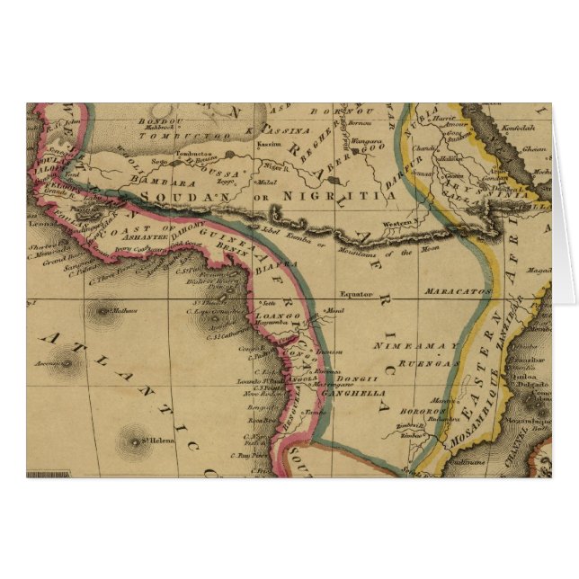 Afrika 30 (Voorkant Horizontaal)