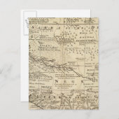 Afrika 30 briefkaart (Voorkant / Achterkant)