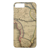 Afrika 30 Case-Mate iPhone case (Achterkant)