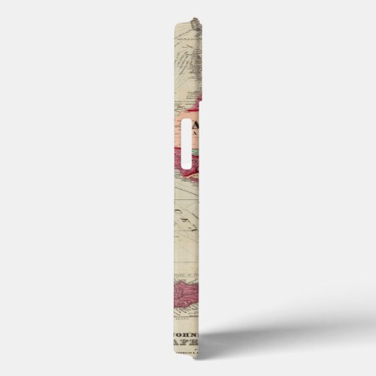 Afrika 30 Case-Mate iPhone case (Achterkant / Rechts)