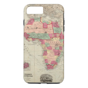 Afrika 30 Case-Mate iPhone case