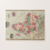 Afrika 30 legpuzzel (Horizontaal)