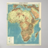 Afrika 30 poster (Voorkant)