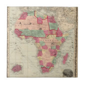 Afrika 30 tegeltje (Voorkant)