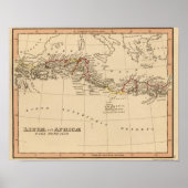 Afrika 31 poster (Voorkant)