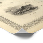 Afrika 31 poster (Hoek)