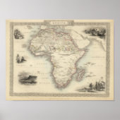 Afrika 31 poster (Voorkant)