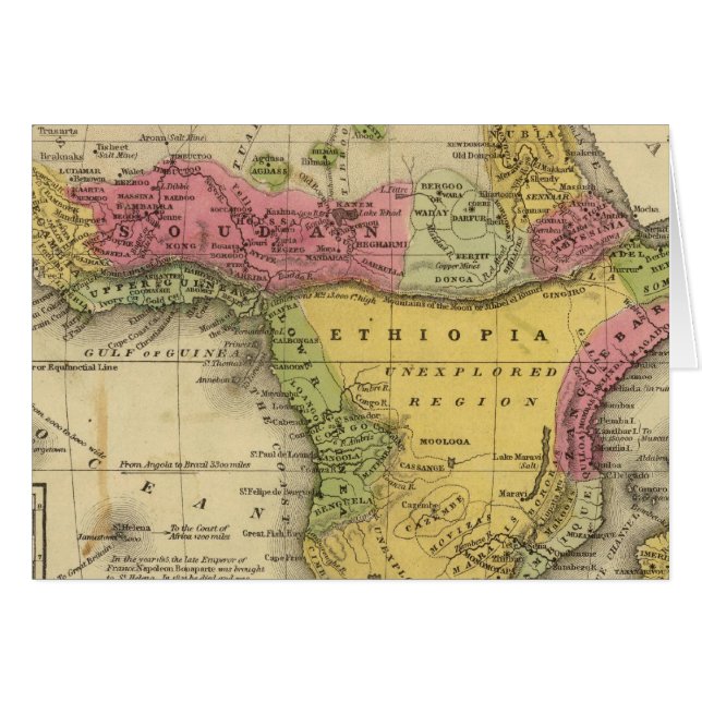 Afrika 33 (Voorkant Horizontaal)