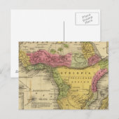 Afrika 33 briefkaart (Voorkant / Achterkant)