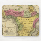 Afrika 33 muismat (Voorkant)