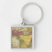 Afrika 33 sleutelhanger (Voorkant)