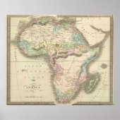 Afrika 34 poster (Voorkant)