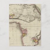 Afrika 35 briefkaart (Voorkant)