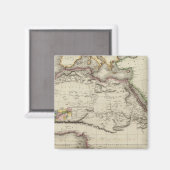 Afrika 35 magneet (Voorkant / Achterkant)