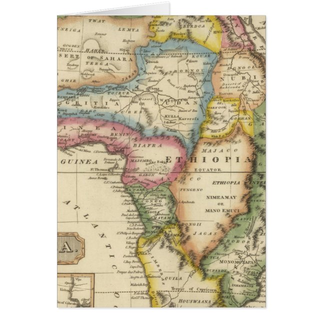 Afrika 36 (Voorkant)