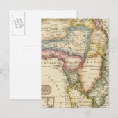 Afrika 36 briefkaart (Voorkant / Achterkant)