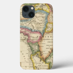 Afrika 36 iPhone 13 hoesje