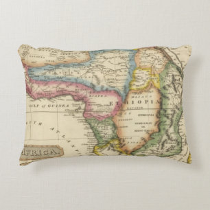 Afrika 36 decoratief kussen