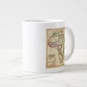 Afrika 36 grote koffiekop (Voorkant rechts)