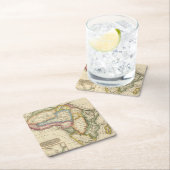 Afrika 36 kartonnen onderzetters (Insitu)