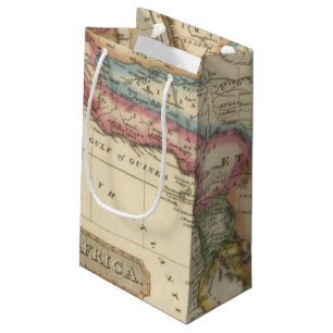 Afrika 36 klein cadeauzakje