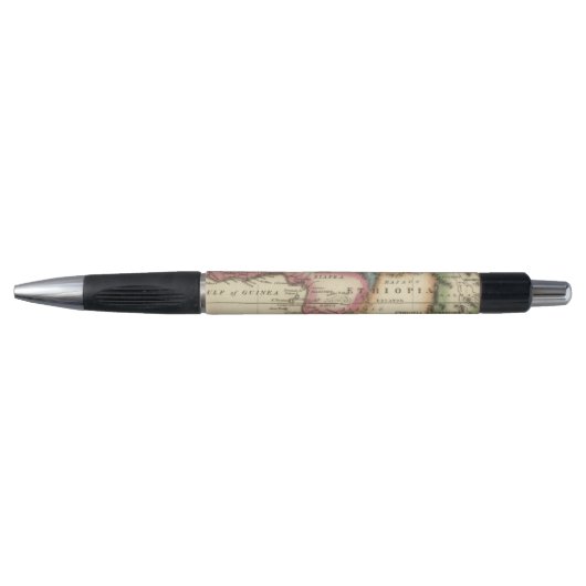 Afrika 36 pen (Voorkant)