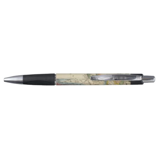 Afrika 36 pen (Achterkant)