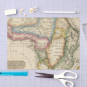 Afrika 36 tissuepapier (Craft)