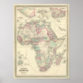 Afrika 38 poster (Voorkant)