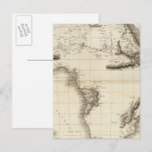 Afrika 39 briefkaart (Voorkant / Achterkant)